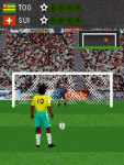 Free Kick Footballz_3D screenshot 4/4