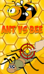 Ant vs Bee screenshot 1/4