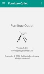 Furniture Outlet screenshot 6/6