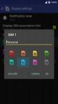 Dual SIM Selector Pro new screenshot 5/6