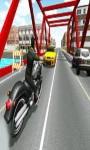  recing Moto Racer 3D  free screenshot 1/2