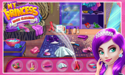 My Princess Room Cleaning screenshot 2/5