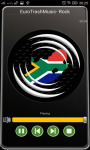 Radio FM South Africa screenshot 2/2