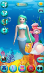 Talking Mermaid Free screenshot 6/6