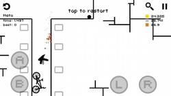Draw Rider swift screenshot 2/5