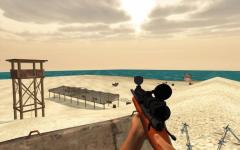 Sniper Shooting 3D extreme screenshot 1/6