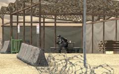 Sniper Shooting 3D extreme screenshot 5/6