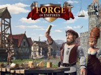 Forge of Empires screenshot 1/6