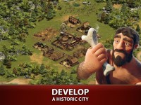Forge of Empires screenshot 2/6