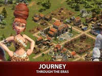 Forge of Empires screenshot 3/6