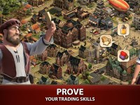 Forge of Empires screenshot 4/6