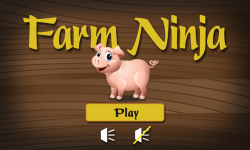 Farm Ninja screenshot 1/3