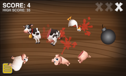 Farm Ninja screenshot 3/3