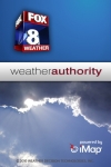 FOX8 Weather Authority screenshot 1/1