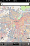Santiago de Chile - Offline Map screenshot 1/1
