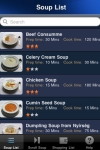 Hungarian Soups screenshot 1/1