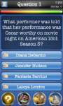 Reality and TV Shows Quiz free screenshot 4/6