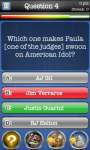 Reality and TV Shows Quiz free screenshot 6/6