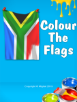 Colour the Flags Android screenshot 1/6