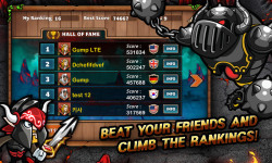 Battle Line screenshot 5/5