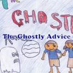 The Ghostly Advice screenshot 1/4