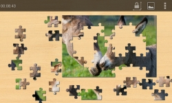 Jigzle - Animals Jigsaw Puzzles screenshot 3/4