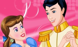 Prince and Princess Makeover screenshot 1/2