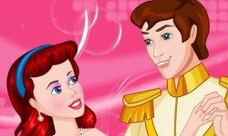 Prince and Princess Makeover screenshot 2/2