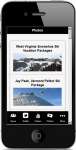 Ski Vacation Guide 2 screenshot 4/4