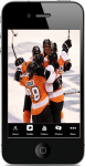 Philadelphia Flyers News 2 screenshot 1/4