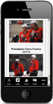 Philadelphia Flyers News 2 screenshot 4/4