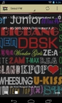 K-POP Music Radio Stations screenshot 3/6