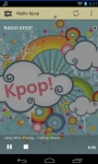 K-POP Music Radio Stations screenshot 4/6