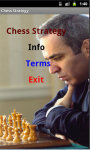 Chess Strategy screenshot 2/4