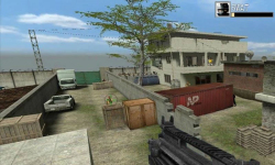 Swatanti Terror Shooting screenshot 1/4