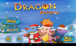 Kids Dragon Alchemy screenshot 1/4