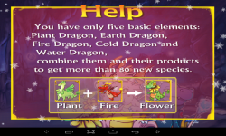 Kids Dragon Alchemy screenshot 2/4