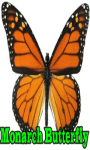 Monarch Butterfly screenshot 1/3