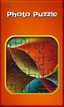 Photo Puzzle App screenshot 1/6