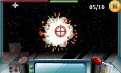 Space Meteor screenshot 1/6