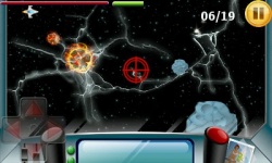 Space Meteor screenshot 6/6