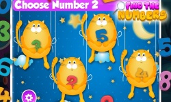 Find The Numbers For Kids screenshot 4/5