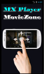 MX Player MovieZone screenshot 1/4