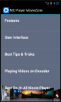 MX Player MovieZone screenshot 3/4