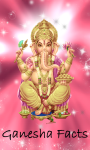 Ganesha Facts 240x320 Touch screenshot 1/1