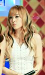 Girls Generation Jessica Cute Wallpaper screenshot 6/6