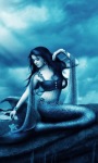 Mermaid Beauty Lwp screenshot 1/3