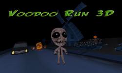 Voodoo Run 3D screenshot 1/3