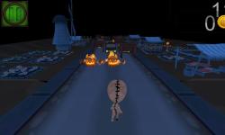 Voodoo Run 3D screenshot 2/3