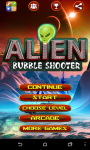 Bubble Shooter Alien screenshot 2/5